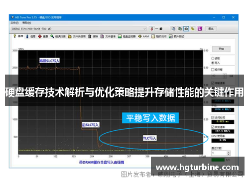 硬盘缓存技术解析与优化策略提升存储性能的关键作用